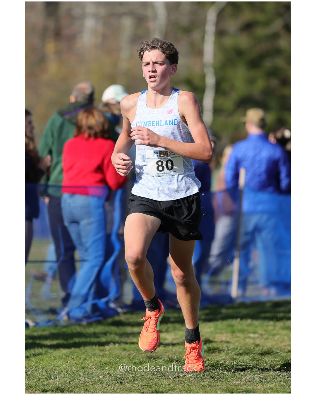 Tyler Pinch, Cumberland, P250, 20:45.52 - New England Cross Country State Championship - Thetford Vt - November 8, 2025 File: ./dir-2-Boys-Championship/251108-2025-New England-Cross-Country-Championships-Thetford-VT-753-296A2729.jpg Tyler Pinch, Cumberland, P250, 20:45.52 - New England Cross Country State Championship - Thetford Vt - November 8, 2025 – 2025 New England…